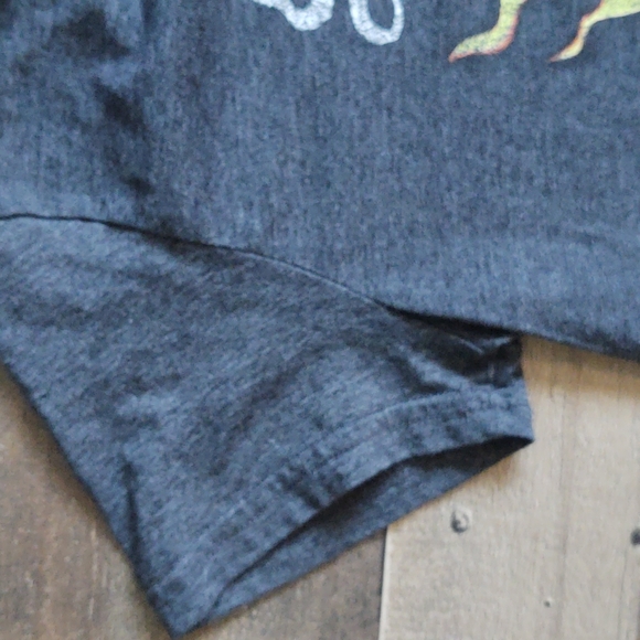 Sublime Doin Time Band T shirt sz S women's - Picture 4 of 7